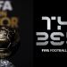 Bal&oacute;n de Oro vs The Best, &iquest;cu&aacute;les son las diferencias?