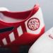 Griezmann present&oacute; sus botines especiales para el derby