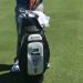 Un golfista debi&oacute; cambiar el escudo del Athletic Bilbao de su bolsa por su patrocinador