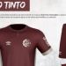 El Montevideo Wanderers homenajea a la comunidad venezolana que vive en Uruguay con su nueva camiseta