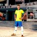 Neymar, el nuevo rey del marketing