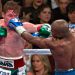 &iquest;Cu&aacute;nto gan&oacute; Mayweather apostando a la derrota de Canelo &Aacute;lvarez?