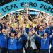 La Selecci&oacute;n italiana lleg&oacute; a un acuerdo para que adidas sea su sponsor t&eacute;cnico a partir del 2023