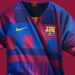 El Barcelona tiene en sus manos la mejor oferta de patrocinio de la historia