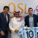 De cara al Mundial 2022: La AFA va en busca de socios en Qatar