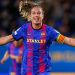 El d&iacute;a que Alexia Putellas vendi&oacute; m&aacute;s camisetas que cualquier otro futbolista del Barcelona