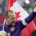 Naci&oacute; en la ex Yugoslavia, pas&oacute; por Boca y River, y clasific&oacute; a Qatar 2022 con Canad&aacute;: la historia de Milan Borjan