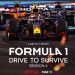 Se estren&oacute; la cuarta temporada de "Drive to Survive", &iquest;por qu&eacute; no aparece Verstappen?