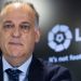 LaLiga podr&iacute;a ayudar en la fundaci&oacute;n de un torneo en Brasil, &iquest;de qu&eacute; manera?