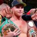 Canelo &Aacute;lvarez rechaz&oacute; 100 millones de d&oacute;lares por dos peleas, &iquest;por qu&eacute;?
