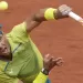 El incre&iacute;ble r&eacute;cord que rompi&oacute; Nadal tras su debut en Roland Garros