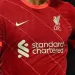 17 a&ntilde;os de v&iacute;nculo: El Liverpool renov&oacute; con su main sponsor por una cifra millonaria