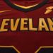 Los Cavaliers presentaron sus nuevos uniformes de Nike para la temporada 2017-18  