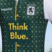 La llamativa camiseta del TSV 1860 Munich por Oktoberfest