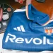 Como 1907 y adidas presentaron la nueva camiseta para la temporada que debutar&aacute; en Champions League.