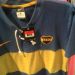 Boca Juniors utilizar&iacute;a un modelo de 1913  