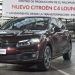 Groupe PSA empieza la producci&oacute;n del nuevo Citro&euml;n C4 Lounge en el centro de producci&oacute;n de El Palomar