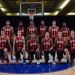 San Lorenzo present&oacute; las camisetas para la nueva temporada de Liga Nacional de B&aacute;squet