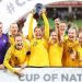 El equipo de f&uacute;tbol femenino de Australia tendr&aacute; su propio documental