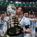 BetWarrior se convirti&oacute; en Sponsor Oficial de la Selecci&oacute;n Argentina