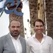 200 millones de d&oacute;lares para el turismo: Nadal construir&aacute; 7 hoteles ZEL en Argentina