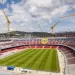 M&aacute;s de 200 observaciones frenan el estreno del Camp Nou en LaLiga