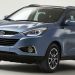 El nuevo Tucson face lift se lanza al mercado Argentino