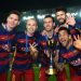 El 2015 de Messi en 10 fotos