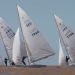  Menos viento que en el comienzo, pero la misma intensidad de competencia en el segundo d&iacute;a del SIL 2015