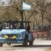 El Citro&euml;n Mehari cumpli&oacute; 50 a&ntilde;os y festej&oacute; a lo grande en la Argentina y en el mundo