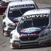 El Team Peugeot Total quiere ser protagonista en las calles de Santa Fe