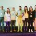 El Peugueot 3008 obtuvo el premio IAB 2018