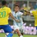 De Copa Am&eacute;rica a Mundial Sub 20, esta es la agenda deportiva del 2019