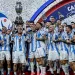 2024: un repaso de lo m&aacute;s importante que dej&oacute; este a&ntilde;o a nivel marketing deportivo