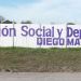Asociaci&oacute;n Diego Maradona: El primer club en honor al astro argentino que debut&oacute; en la Liga Paran&aacute; Campa&ntilde;a