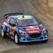 El Equipo Peugeot-Hansen quiere terminar con &eacute;xito la temporada del World RX