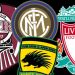 Los 20 escudos de f&uacute;tbol m&aacute;s lindos del mundo