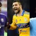 Los 20 jugadores mejores pagos de Am&eacute;rica