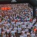 Se corri&oacute; la media marat&oacute;n adidas en la ciudad de Rosario