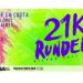 Llega la 21K Mizuno Half Marathon Buenos Aires