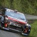 Loeb vuelve a manejar un Citro&euml;n WRC