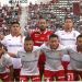 La curiosa costumbre de Israel Damonte al formar con el equipo