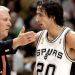 &iquest;Manu Gin&oacute;bili se suma al cuerpo t&eacute;cnico de los Spurs?