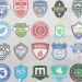 M&aacute;s redes sociales se suman a la Social Network Football League
