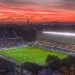 Las obras que est&aacute; realizando Nacional de Uruguay en su estadio y su complejo deportivo