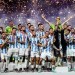 A 3 a&ntilde;os de la consagraci&oacute;n de Argentina en Qatar: &iquest;Qu&eacute; jugadores aumentaron su valor de mercado?