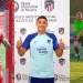Con 4 arribos, Argentina tendr&aacute; 28 representantes en la pr&oacute;xima temporada de LaLiga