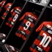 Las 3 marcas que tienen m&aacute;s equipos en la Libertadores