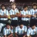 Las 3 veces que la Selecci&oacute;n argentina pudo quedar eliminada en la segunda fecha de un Mundial