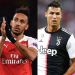 Los jugadores de f&uacute;tbol mayores de 30 a&ntilde;os con mejor valor de mercado